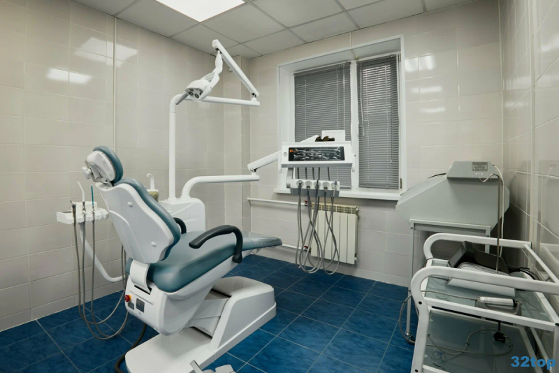 Стоматологическая клиника PRO-DENTAL (ПРО-ДЕНТАЛ)