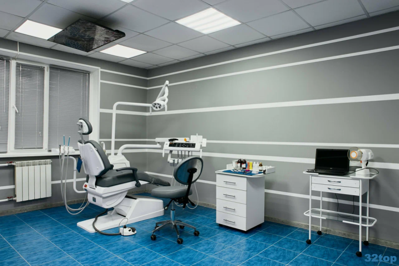 Стоматологическая клиника PRO-DENTAL (ПРО-ДЕНТАЛ)