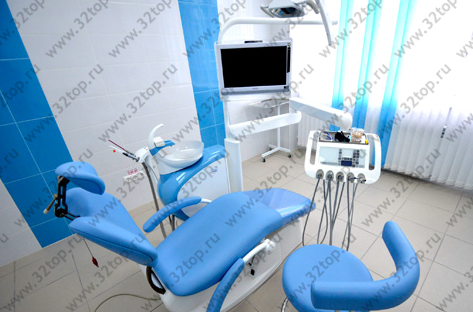 Центр имплантации и стоматологии SMILEDENT (СМАЙЛДЕНТ)