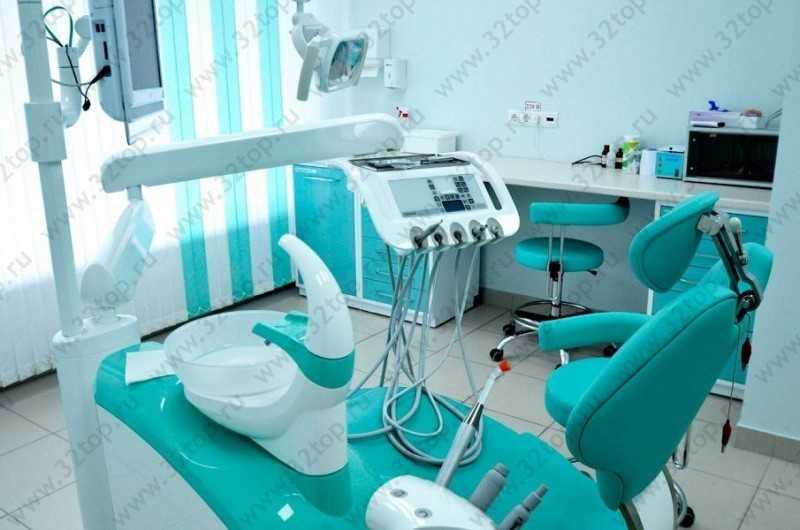 Центр имплантации и стоматологии SMILEDENT (СМАЙЛДЕНТ)