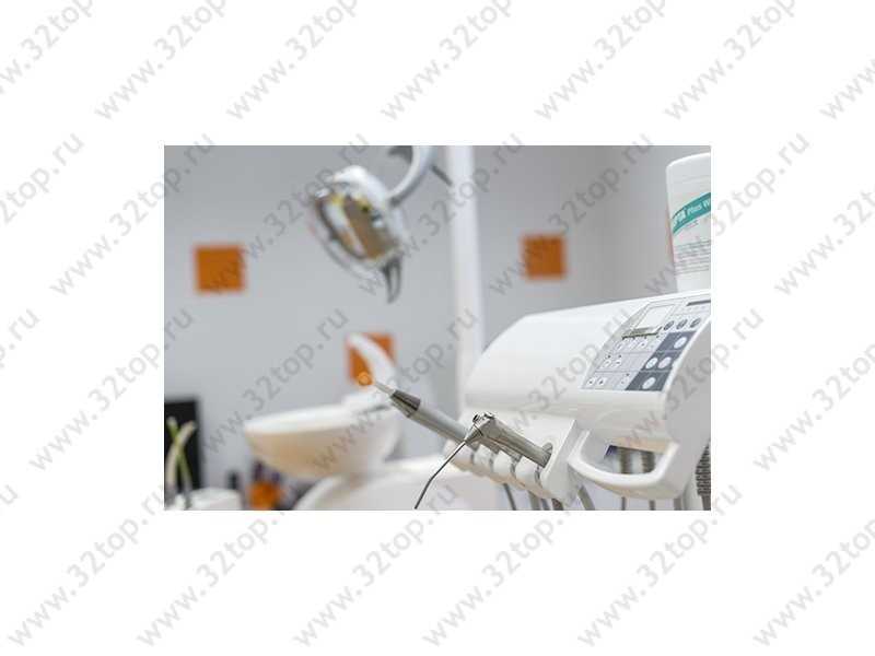 Клиника стоматологической имплантации ПРАКТИКА