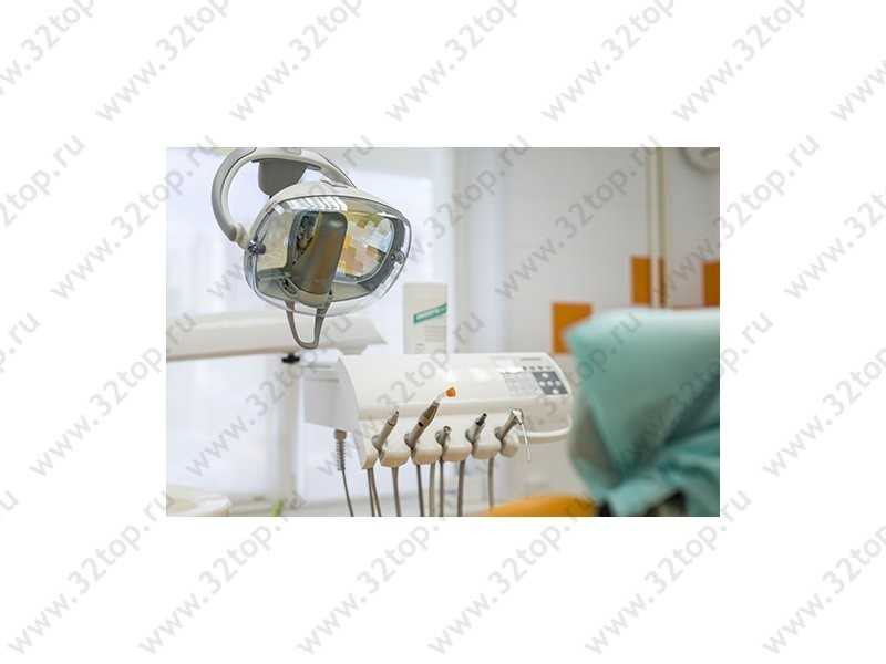 Клиника стоматологической имплантации ПРАКТИКА