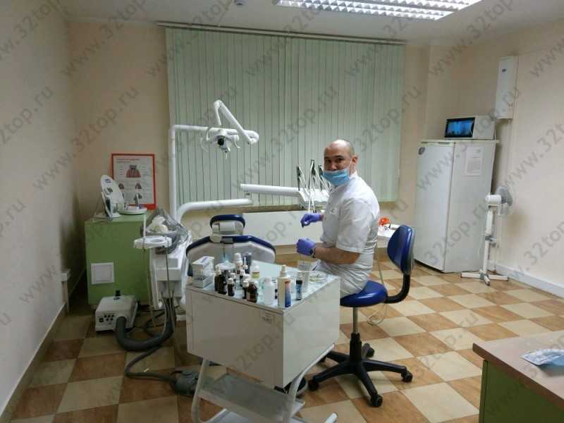 Стоматологическая клиника ДОКТОР БЕСПАЛОВ