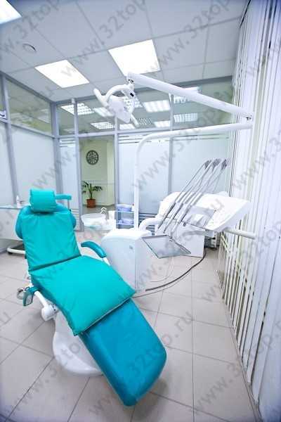 Стоматологическая клиника DENTBURG (ДЕНТБУРГ)