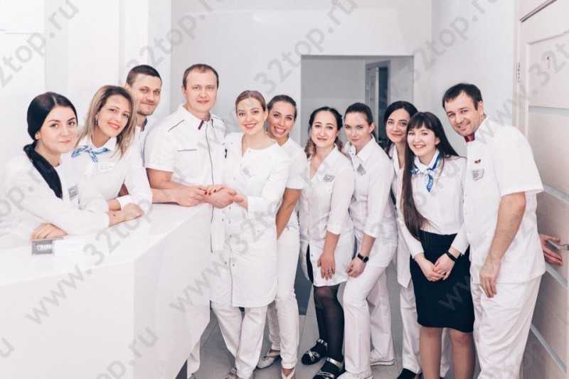 Стоматологическая клиника ЛЮКСАР