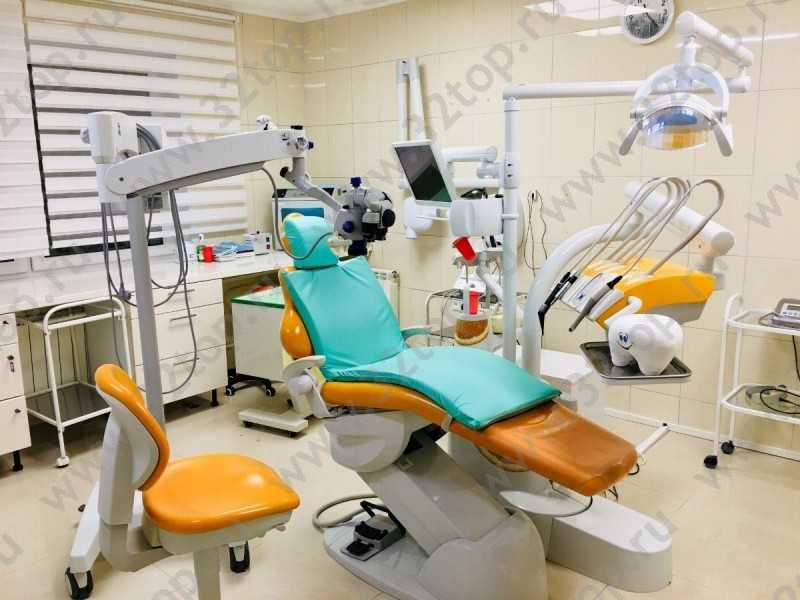 Центр семейной стоматологии ДЕНТАЛЬ