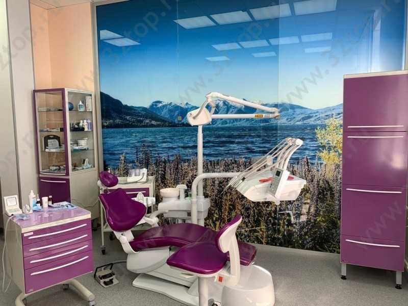 Центр семейной стоматологии ВИОЛА