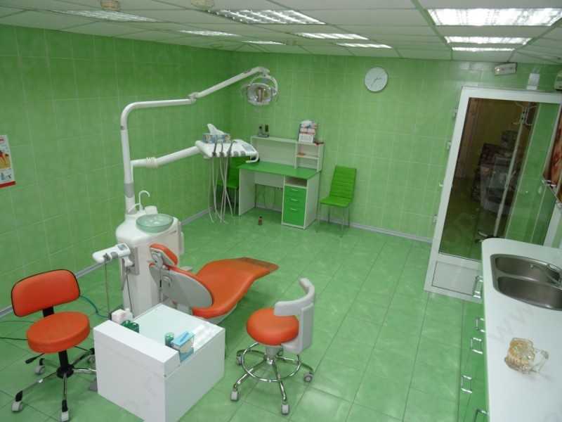Клиника эстетической стоматологии ДЕНТАКС