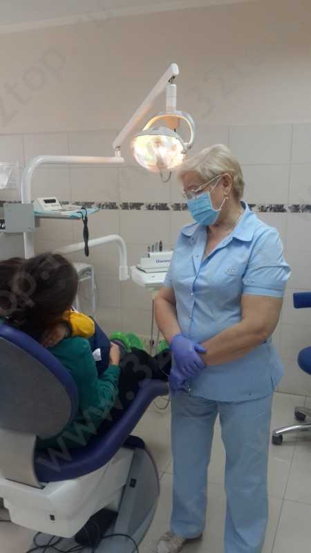 Стоматологическая клиника SANTE (САНТЕ)