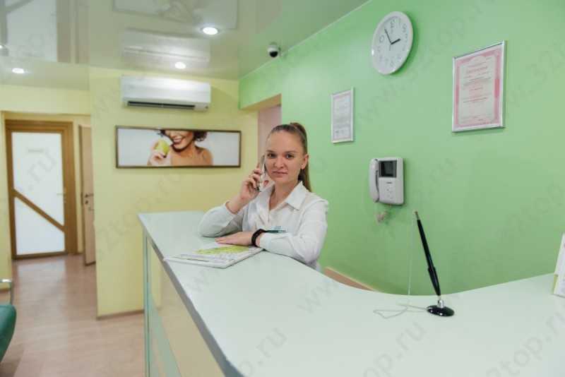 Сеть стоматологических клиник AL'DENTA (АЛЬДЕНТА) на ул. 9 Мая