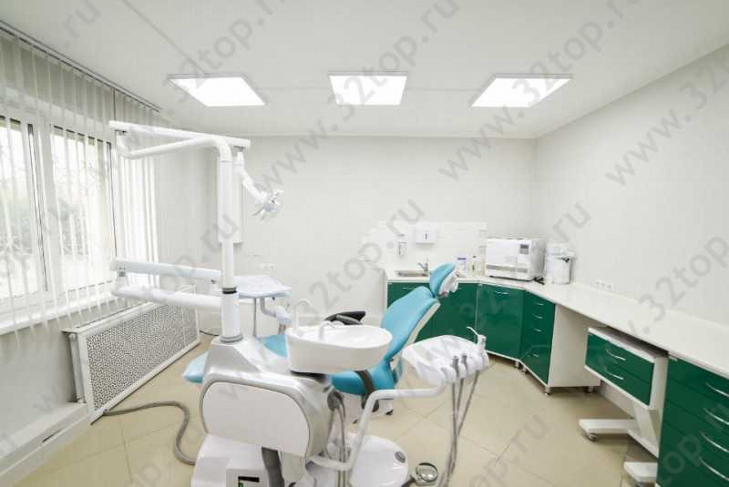 Центр реконструктивной стоматологии МАРТ