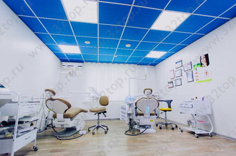 Сеть стоматологических клиник DENTAL CLINIC (ДЕНТАЛ КЛИНИК) на Урванцева
