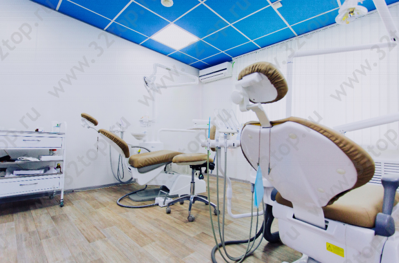 Сеть стоматологических клиник DENTAL CLINIC (ДЕНТАЛ КЛИНИК) на Урванцева