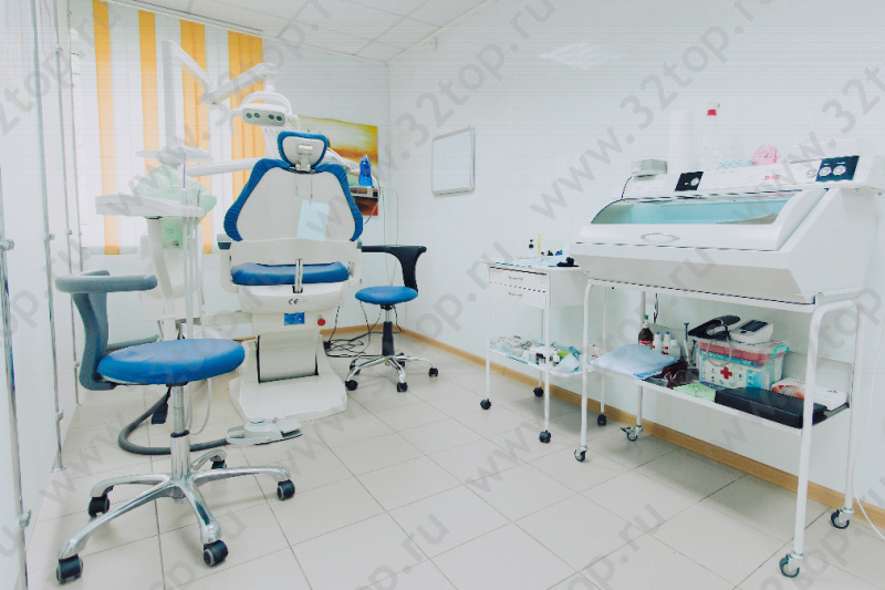 Сеть стоматологических клиник DENTAL CLINIC (ДЕНТАЛ КЛИНИК) на Тельмана