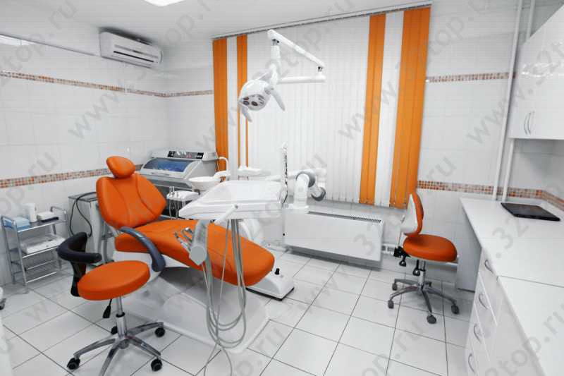 Стоматологическая клиника КОЛИБРИ
