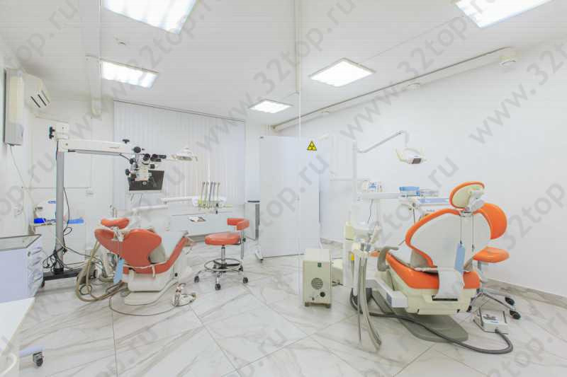 Стоматологическая клиника КОЛИБРИ