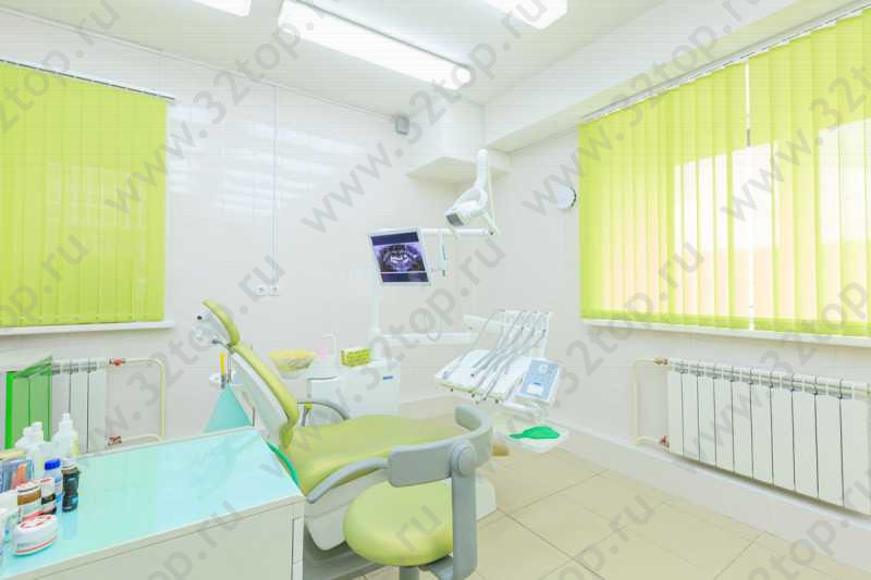 Стоматологическая клиника LADENTIKA (ЛАДЕНТИКА)