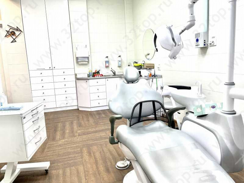 Центр стоматологии АНТАРА