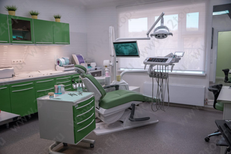 Центр стоматологии АЛМАЗ