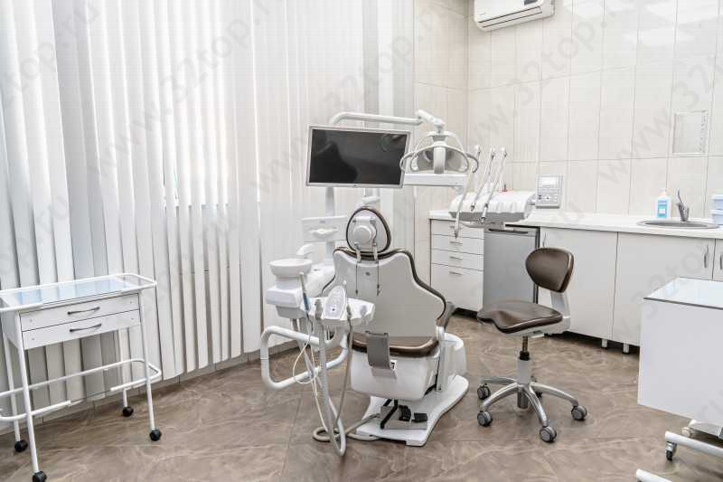 Стоматологическая клиника DANTES