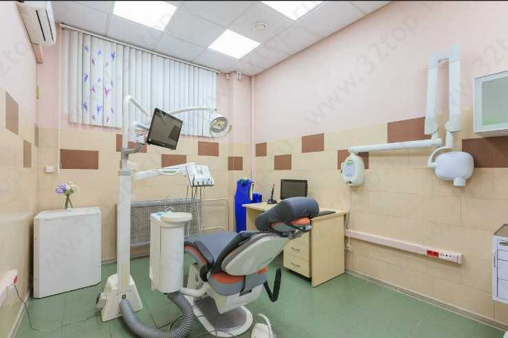 Стоматологический центр РАДУГА