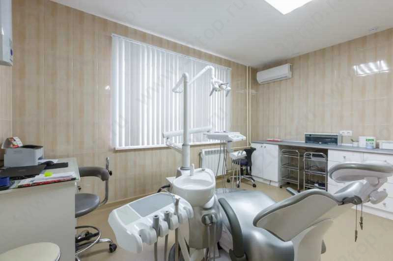 Стоматологическая клиника КОРОНА на Белорусской