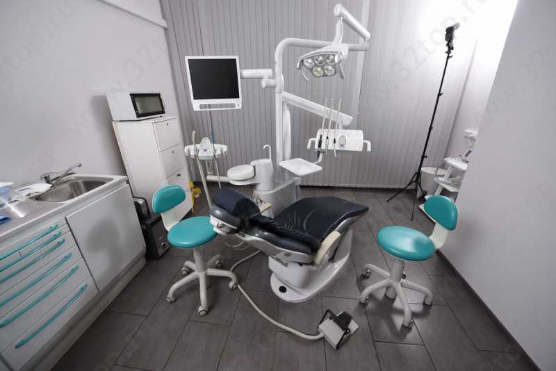 Стоматологическая клиника ВОКА