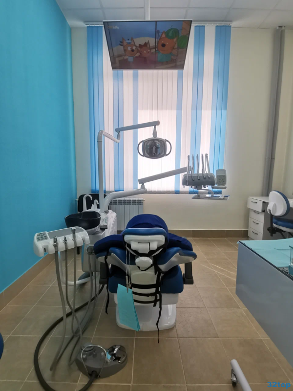 Центр семейной стоматологии VERA DENT (ВЕРА ДЕНТ)