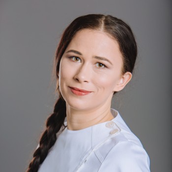 Готовцева Анастасия Андреевна - фотография
