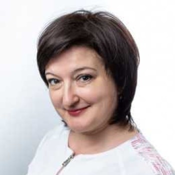 Николаева Марианна Гивиевна - фотография